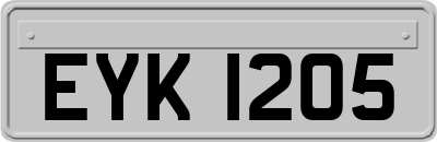 EYK1205