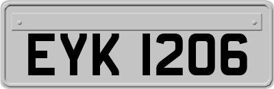 EYK1206