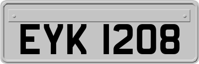 EYK1208