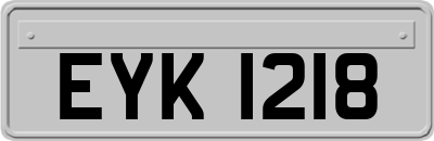EYK1218