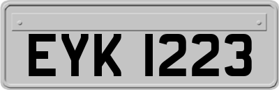 EYK1223