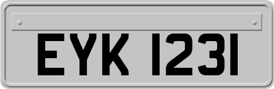 EYK1231
