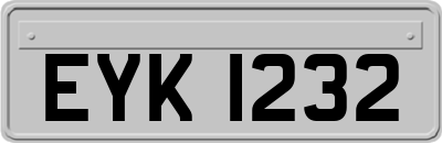 EYK1232