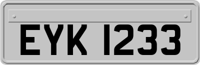 EYK1233