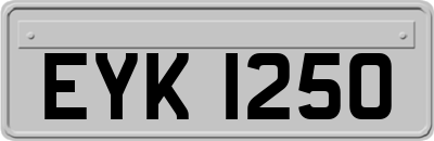 EYK1250