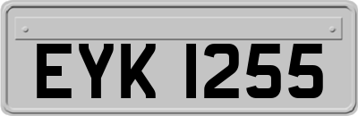 EYK1255