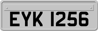 EYK1256