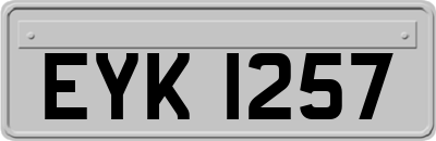 EYK1257