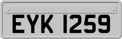 EYK1259