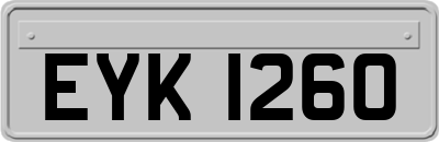 EYK1260