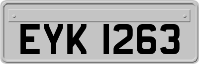 EYK1263