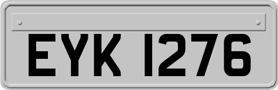 EYK1276
