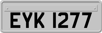 EYK1277