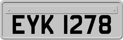 EYK1278