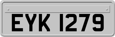 EYK1279