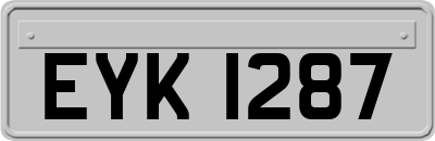 EYK1287