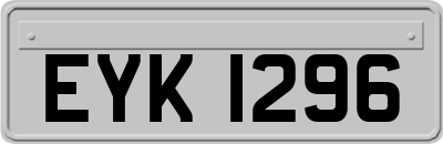 EYK1296
