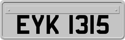 EYK1315