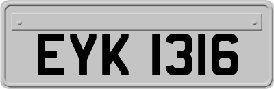 EYK1316