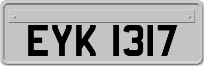 EYK1317