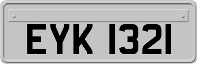 EYK1321