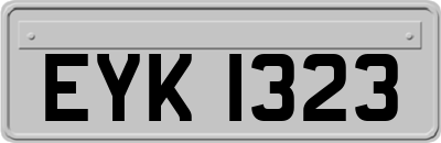 EYK1323