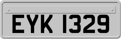 EYK1329
