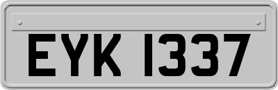 EYK1337