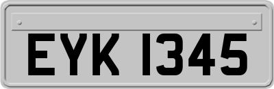 EYK1345