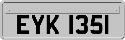 EYK1351