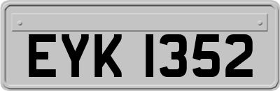 EYK1352