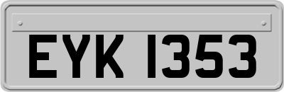 EYK1353