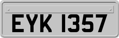 EYK1357