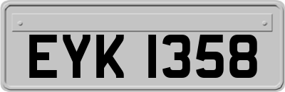 EYK1358