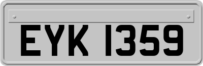 EYK1359