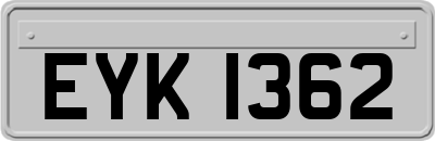 EYK1362