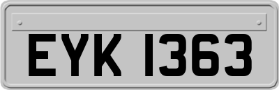 EYK1363