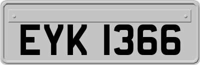 EYK1366