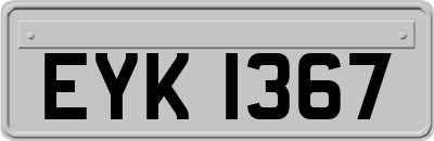 EYK1367
