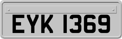 EYK1369