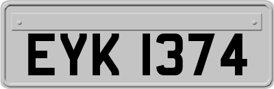 EYK1374