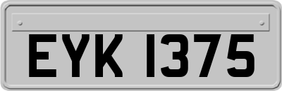 EYK1375