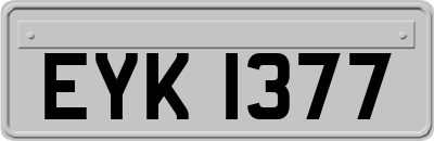 EYK1377