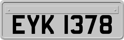 EYK1378