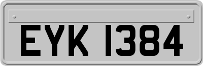 EYK1384