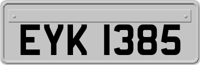 EYK1385
