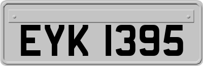 EYK1395