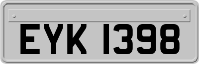 EYK1398