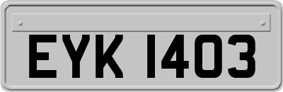 EYK1403