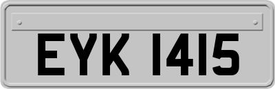 EYK1415